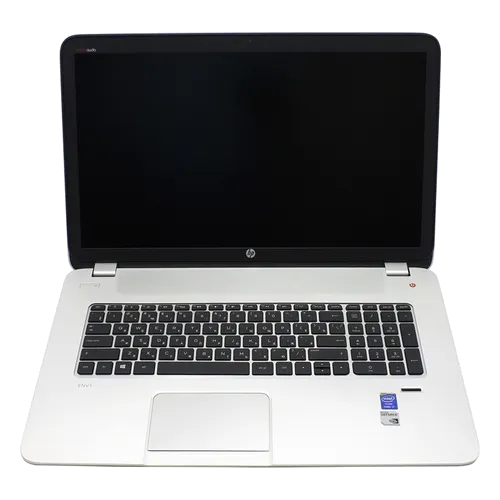 Замена контроллера питания HP 17-j005er