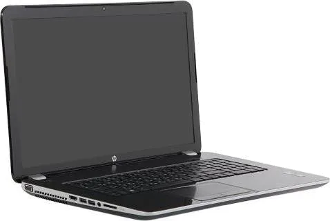 Замена контроллера питания HP 17-e003ER