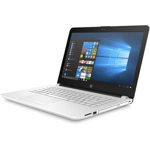 Замена контроллера питания HP 14-bw002ur