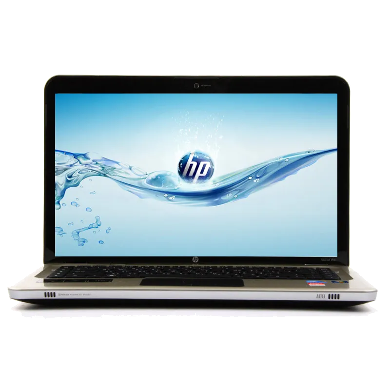Замена контроллера питания HP Dv7-6150er