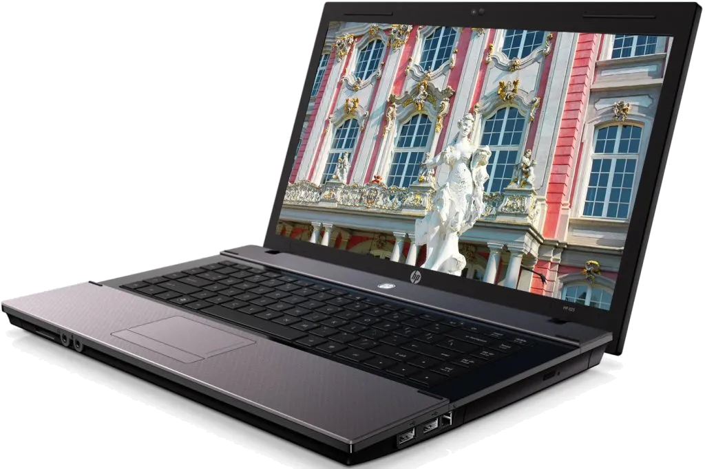 Замена контроллера питания HP 625