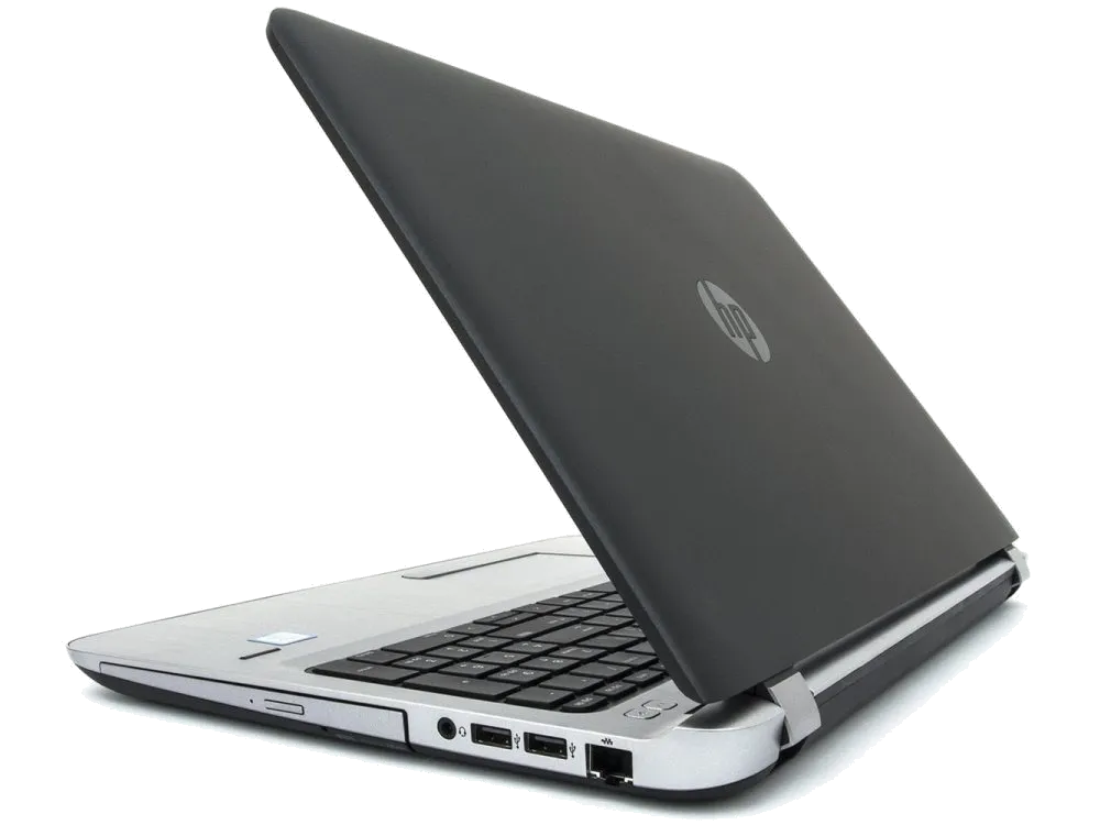 Замена контроллера питания HP 450 G3