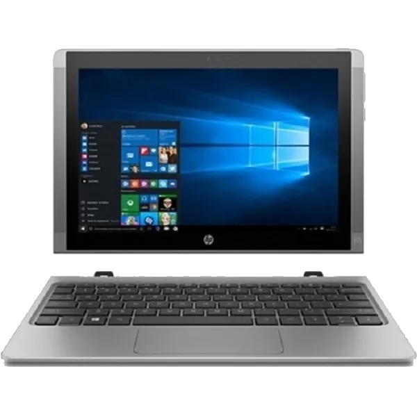 Замена контроллера питания HP 10-N200UR