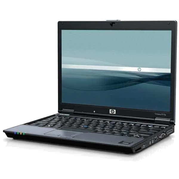Замена контроллера питания HP Compaq 2510p