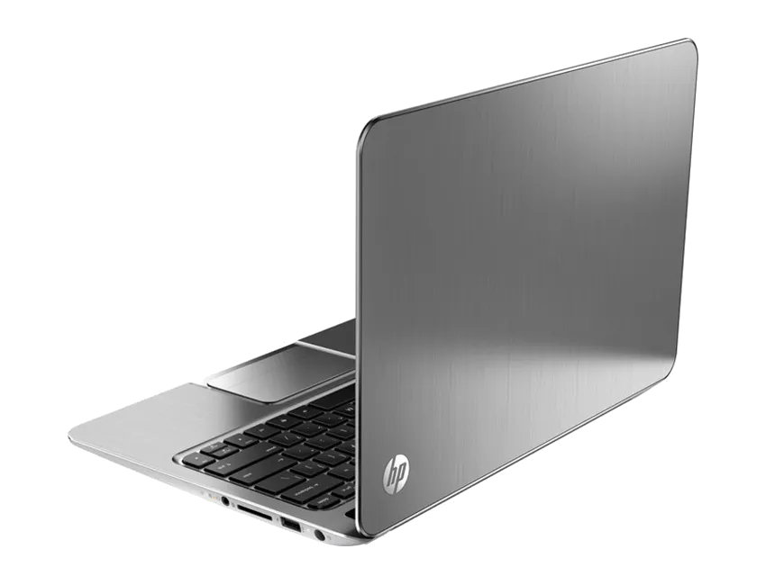 Замена контроллера питания HP 13-b000