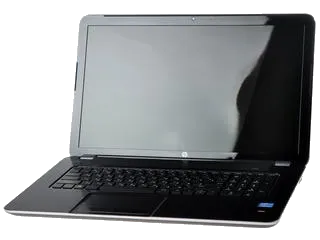 Замена контроллера питания HP 17-e062sr