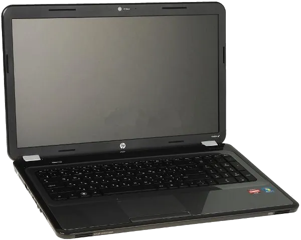 Замена контроллера питания HP G7-1102er