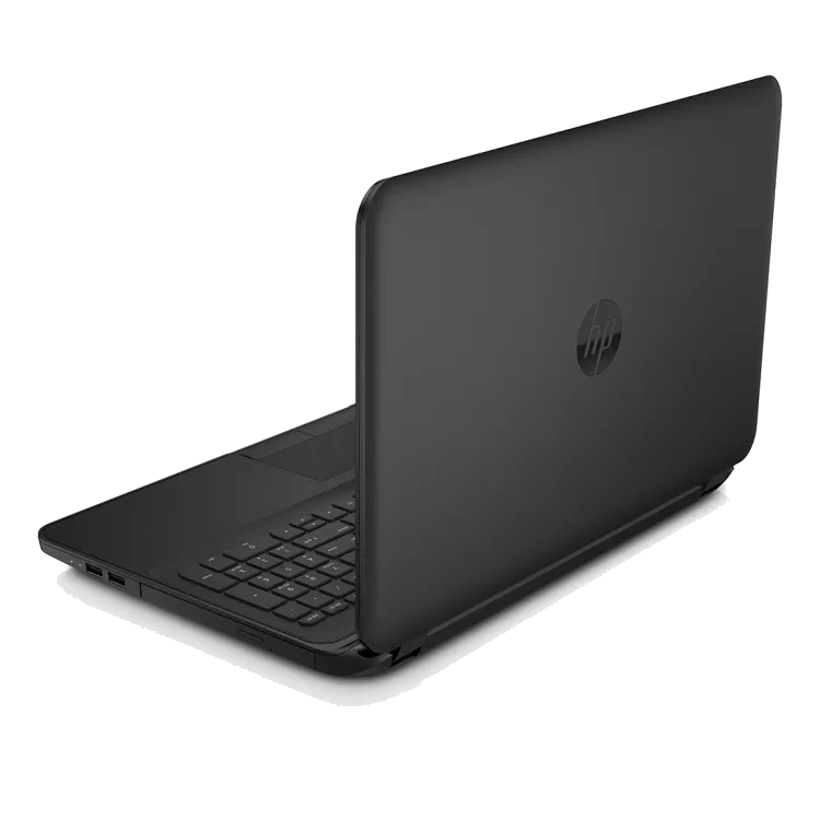 Замена контроллера питания HP 15-ba028r