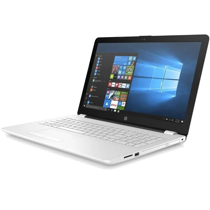 Замена контроллера питания HP 15-bs588ur