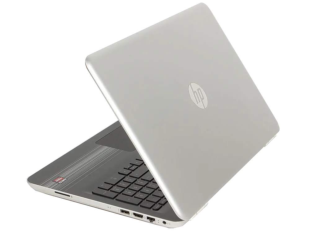 Замена контроллера питания HP 165-aw027ur