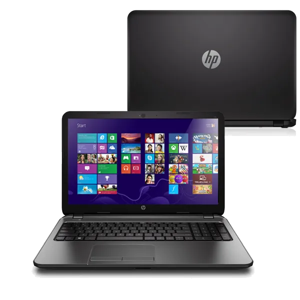 Замена контроллера питания HP 255 G3