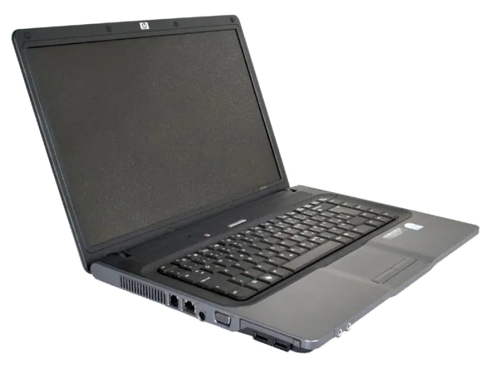 Замена контроллера питания HP 530