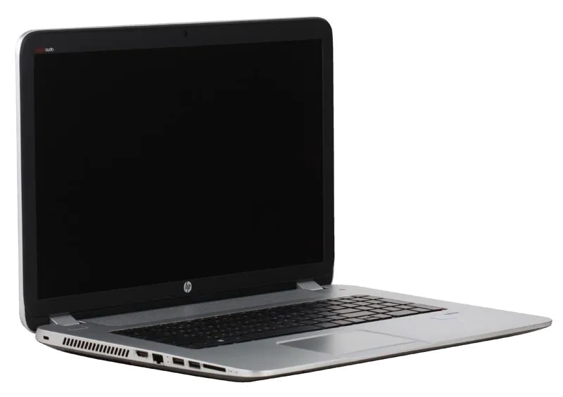 Замена контроллера питания HP 17-j000er
