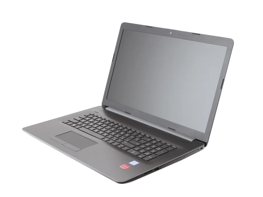 Замена контроллера питания HP 15-BC440UR