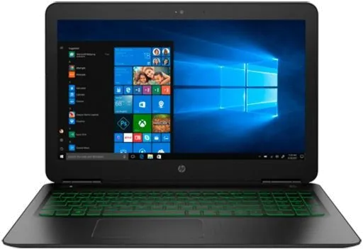 Замена контроллера питания HP 15-BC443UR