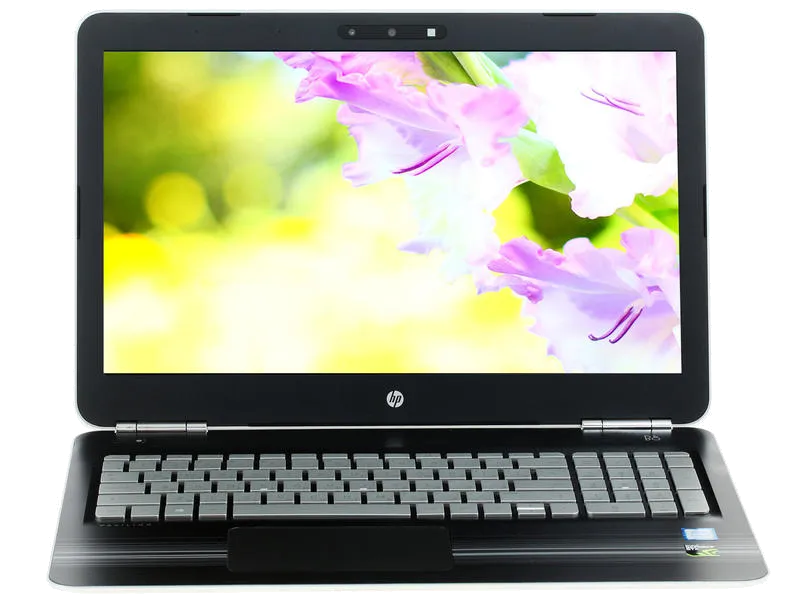 Замена контроллера питания HP 15-BC409UR