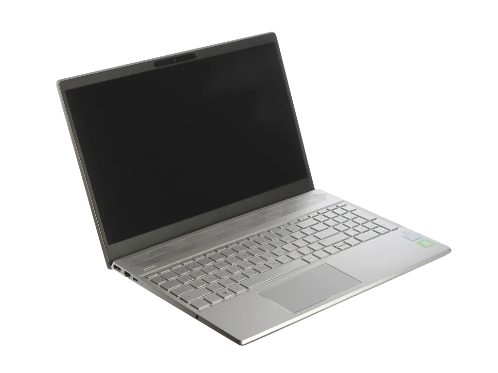 Замена контроллера питания HP 15-BC410UR