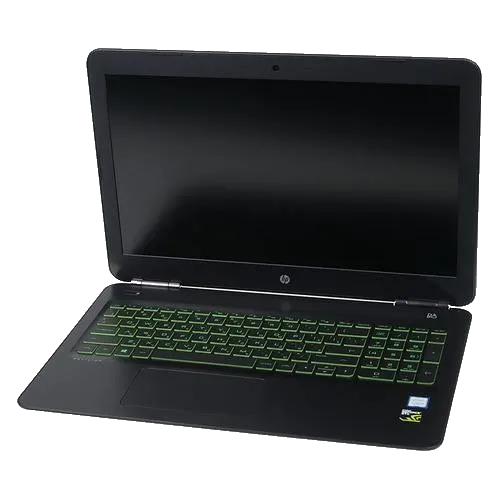 Замена контроллера питания HP 15-BC412UR