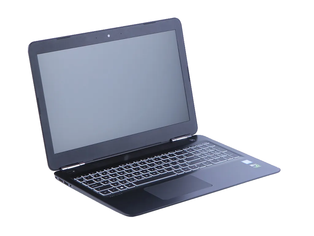 Замена контроллера питания HP 15-BC422UR