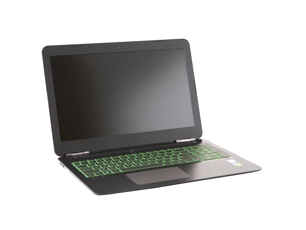 Замена контроллера питания HP 15-BC421UR