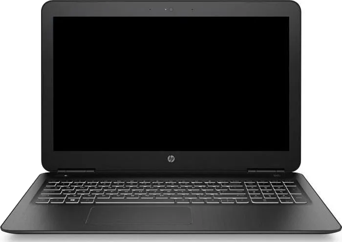 Замена контроллера питания HP 15-BC423UR
