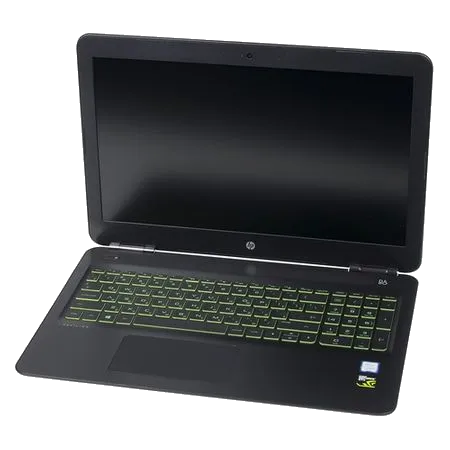 Замена контроллера питания HP 15-BC426UR