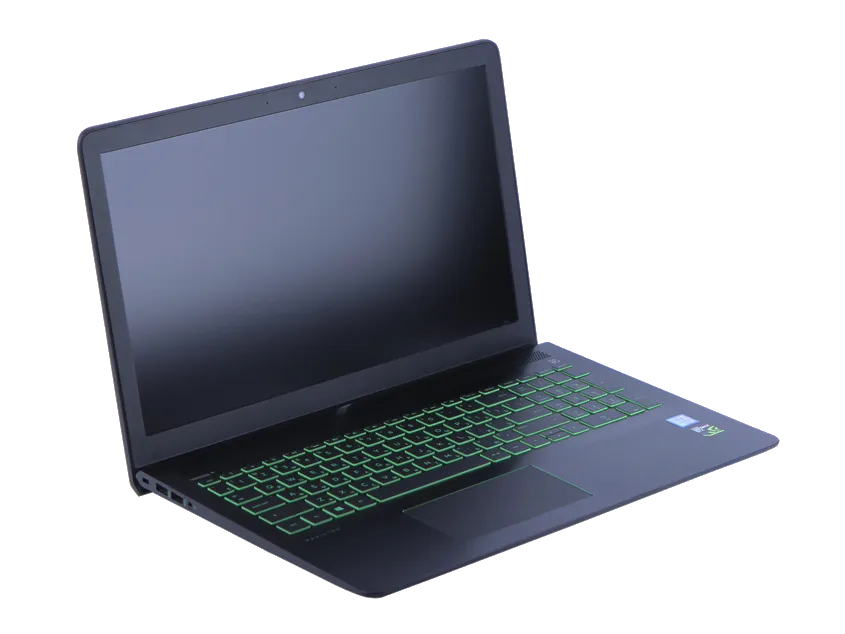 Замена контроллера питания HP 15-BC428UR