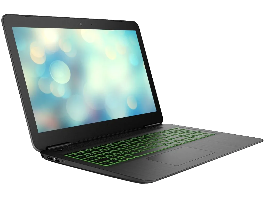 Замена контроллера питания HP 15-BC424UR