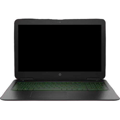 Замена контроллера питания HP 15-BC429UR