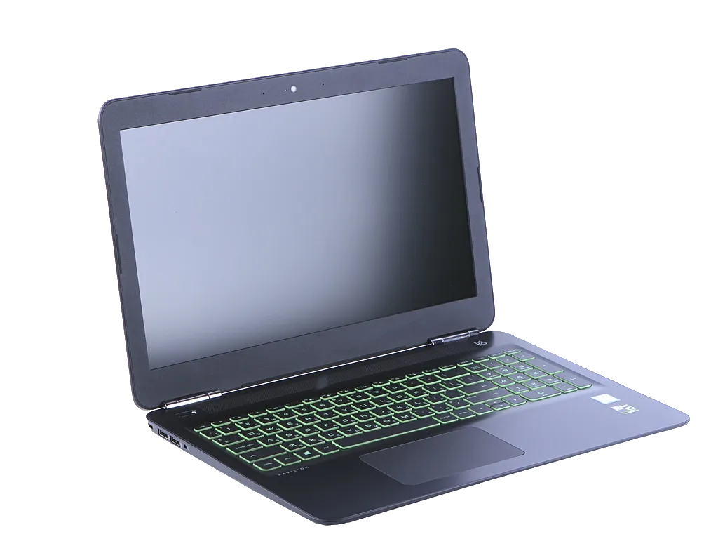 Замена контроллера питания HP 15-BC427UR