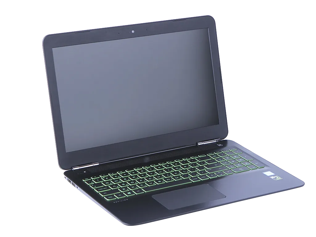 Замена контроллера питания HP 15-BC415UR