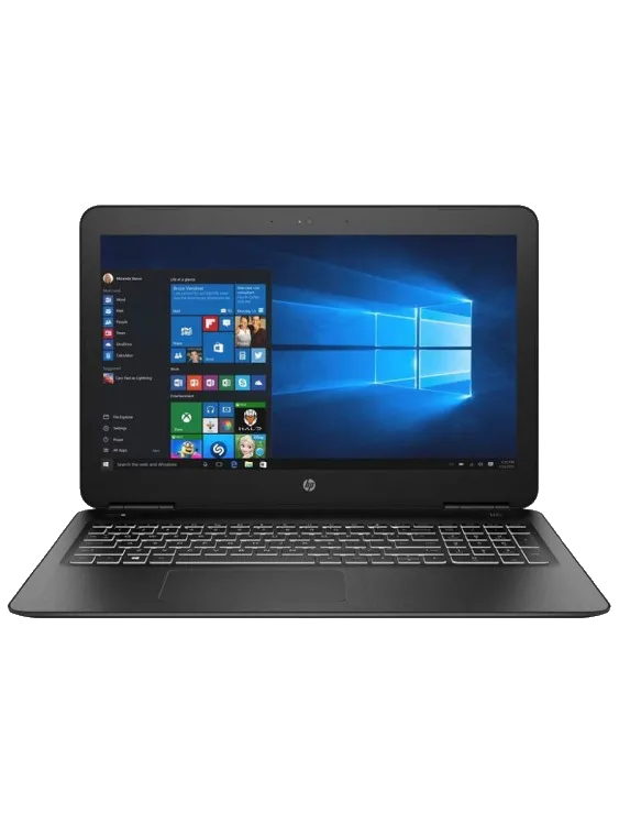 Замена контроллера питания HP 15-BC431UR