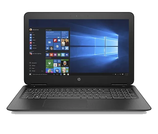 Замена контроллера питания HP 15-BC438UR