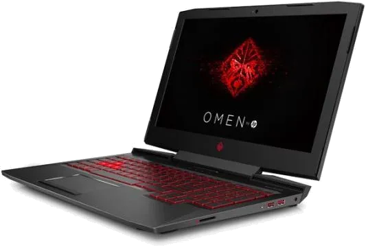 Замена контроллера питания HP 15-CE029UR