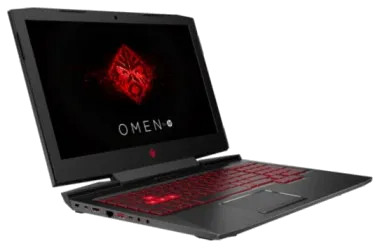 Замена контроллера питания HP 15-CE008UR