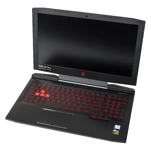 Замена контроллера питания HP 15-CE073UR