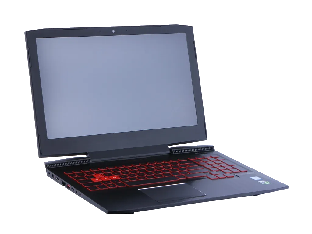 Замена контроллера питания HP 15-CE010UR