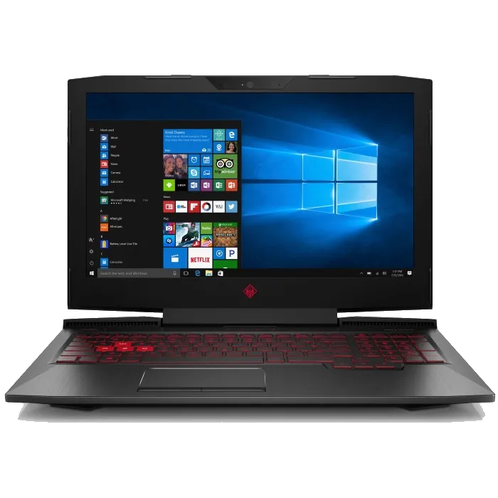Замена контроллера питания HP 15-CE016UR