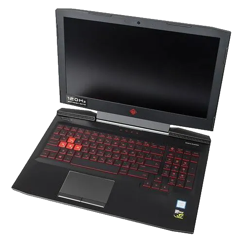 Замена контроллера питания HP 15-CE072UR