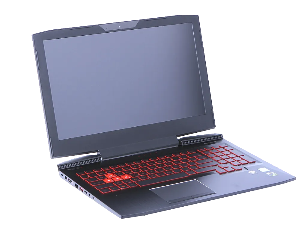 Замена контроллера питания HP 15-CE012UR