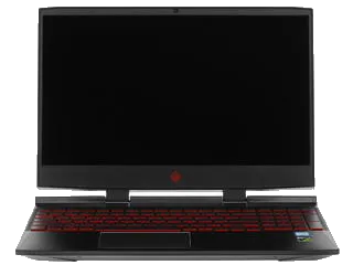 Замена контроллера питания HP 15-DC0000UR