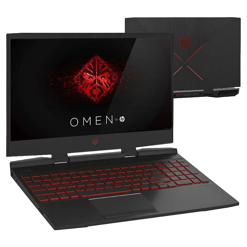 Замена контроллера питания HP 15-DC0001UR