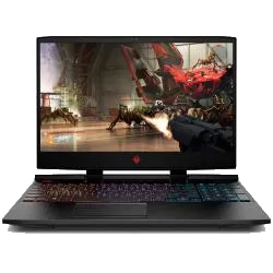 Замена контроллера питания HP 15-DC0002UR