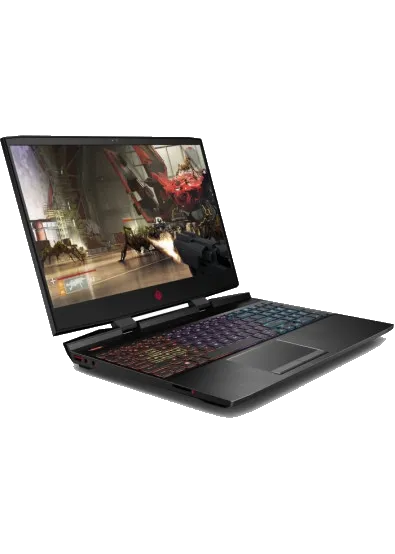 Замена контроллера питания HP 15-DC0021UR