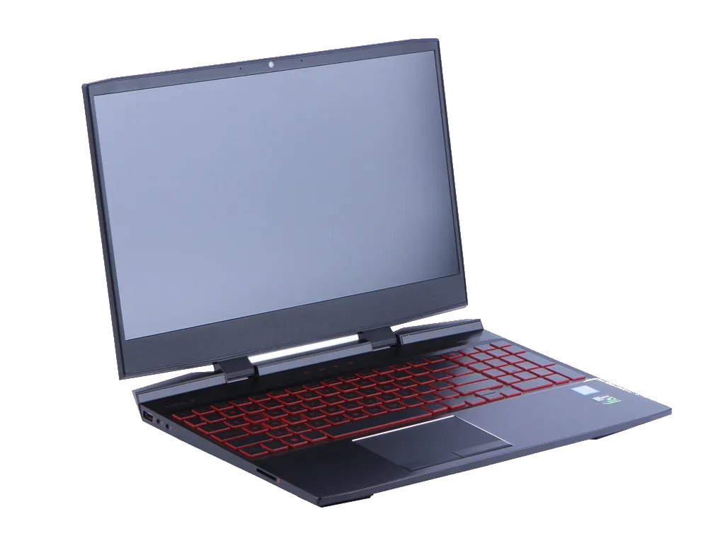 Замена контроллера питания HP 15-DC0005UR