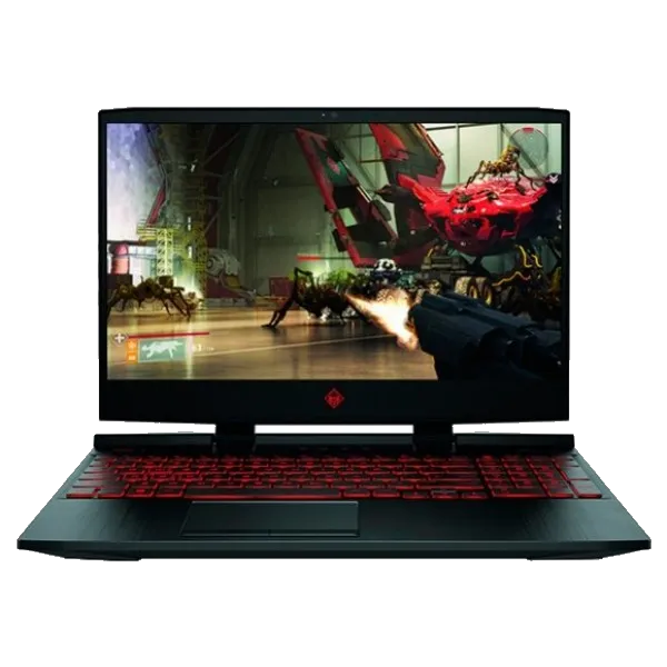 Замена контроллера питания HP 15-DC0023UR