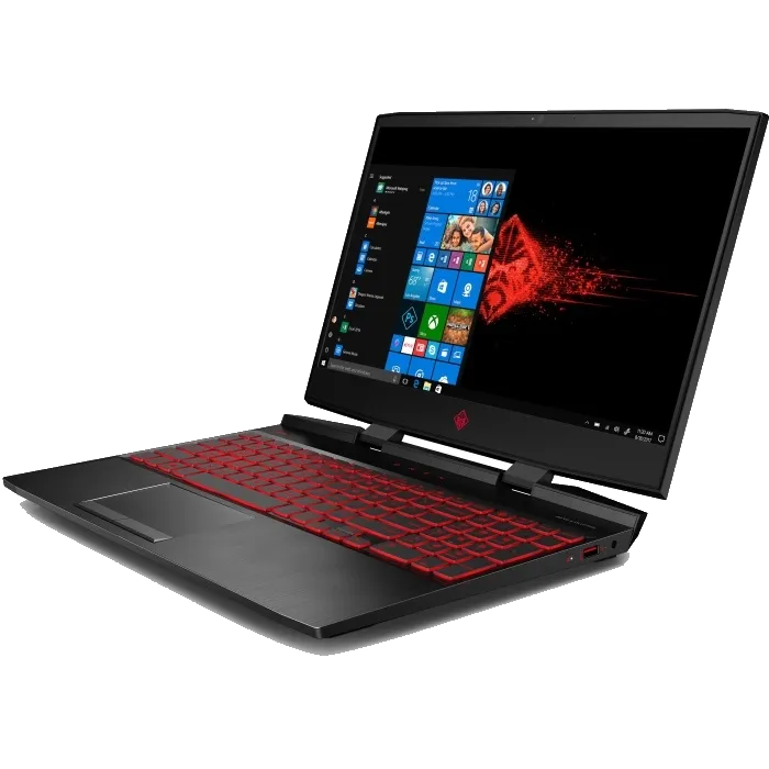 Замена контроллера питания HP 15-DC0012UR