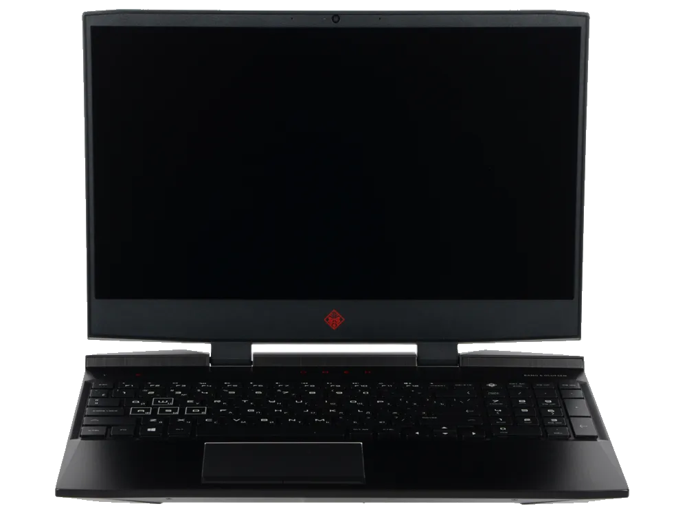 Замена контроллера питания HP 15-DC0013UR