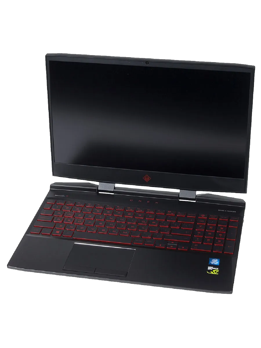 Замена контроллера питания HP 15-DC0011UR