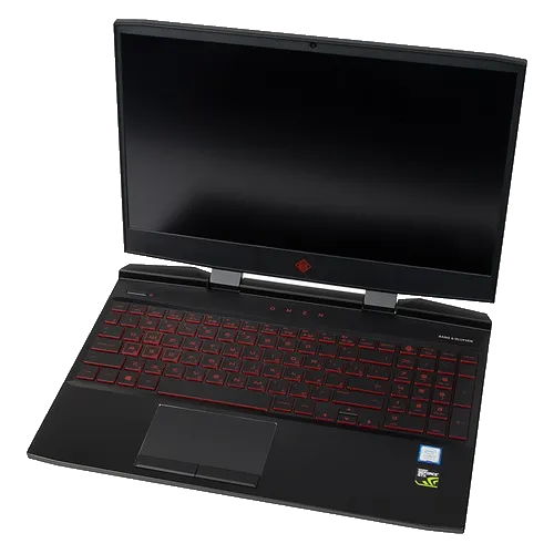 Замена контроллера питания HP 15-DC0015UR